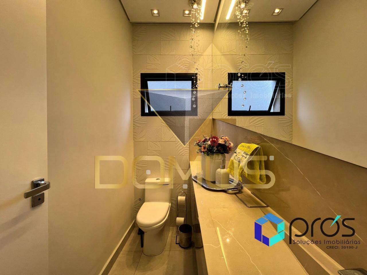 Sobrado, 4 quartos, 270 m² - Foto 16