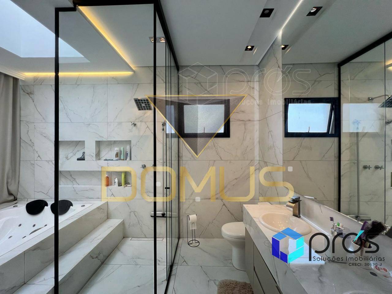 Sobrado, 4 quartos, 270 m² - Foto 17