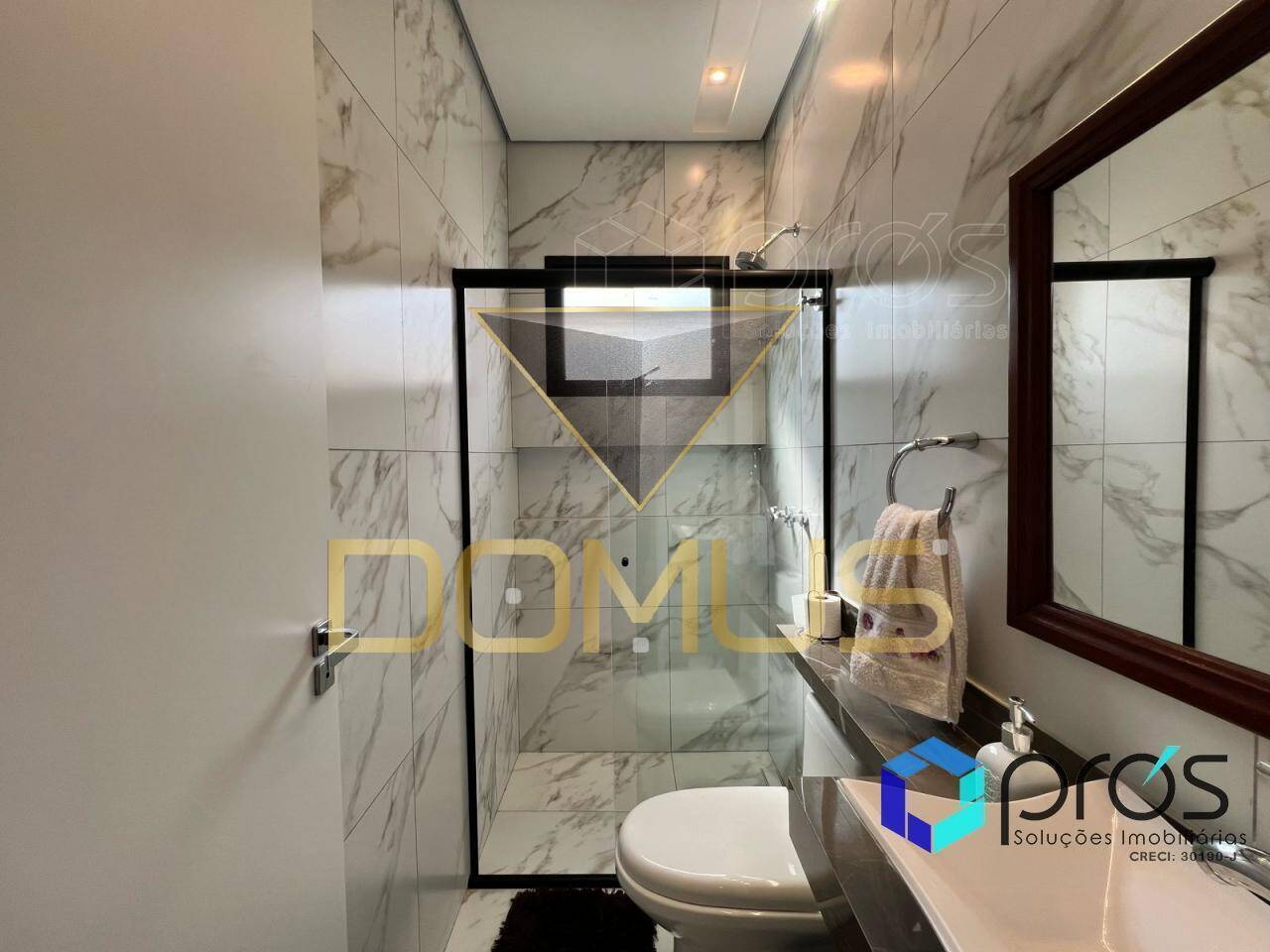Sobrado, 4 quartos, 270 m² - Foto 18