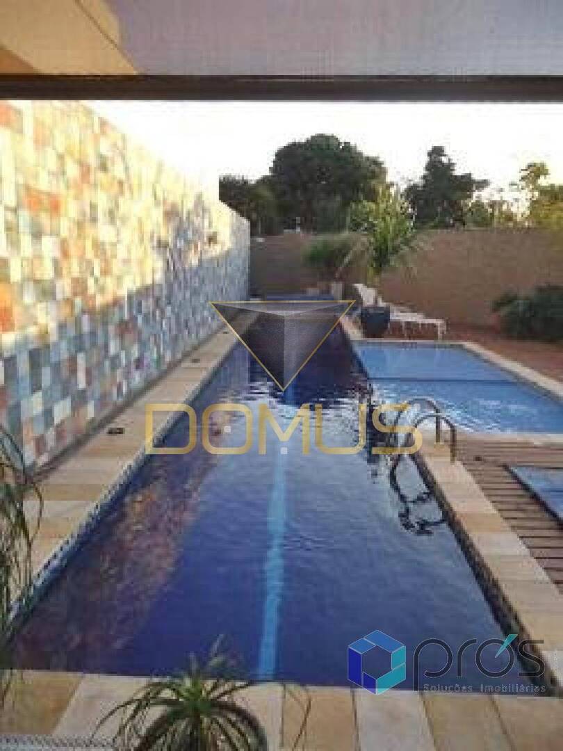 Casa, 5 quartos, 402 m² - Foto 2
