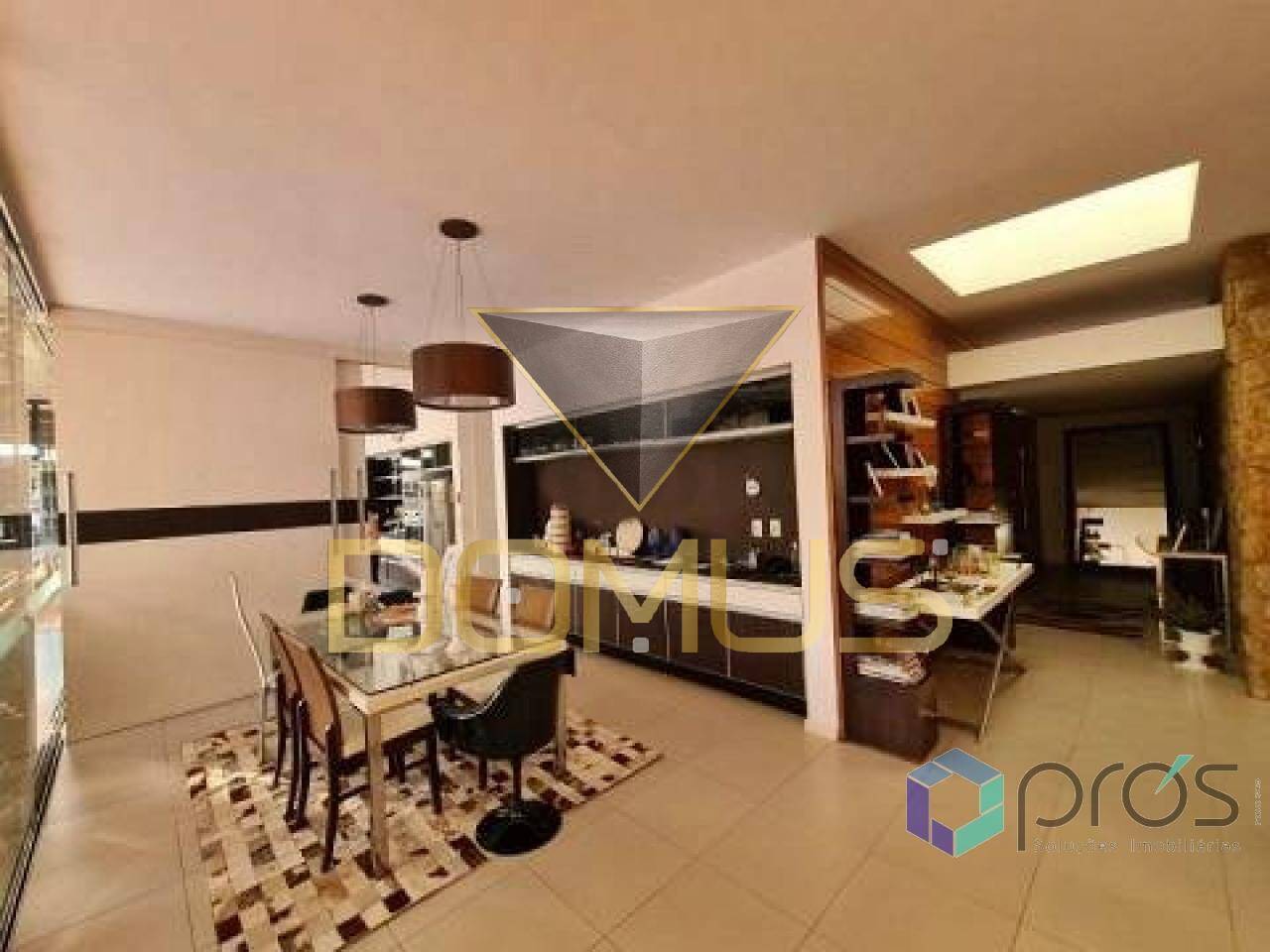 Casa, 5 quartos, 402 m² - Foto 6
