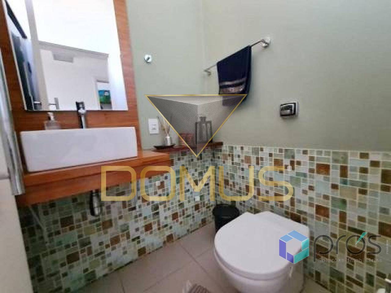 Casa, 5 quartos, 402 m² - Foto 7