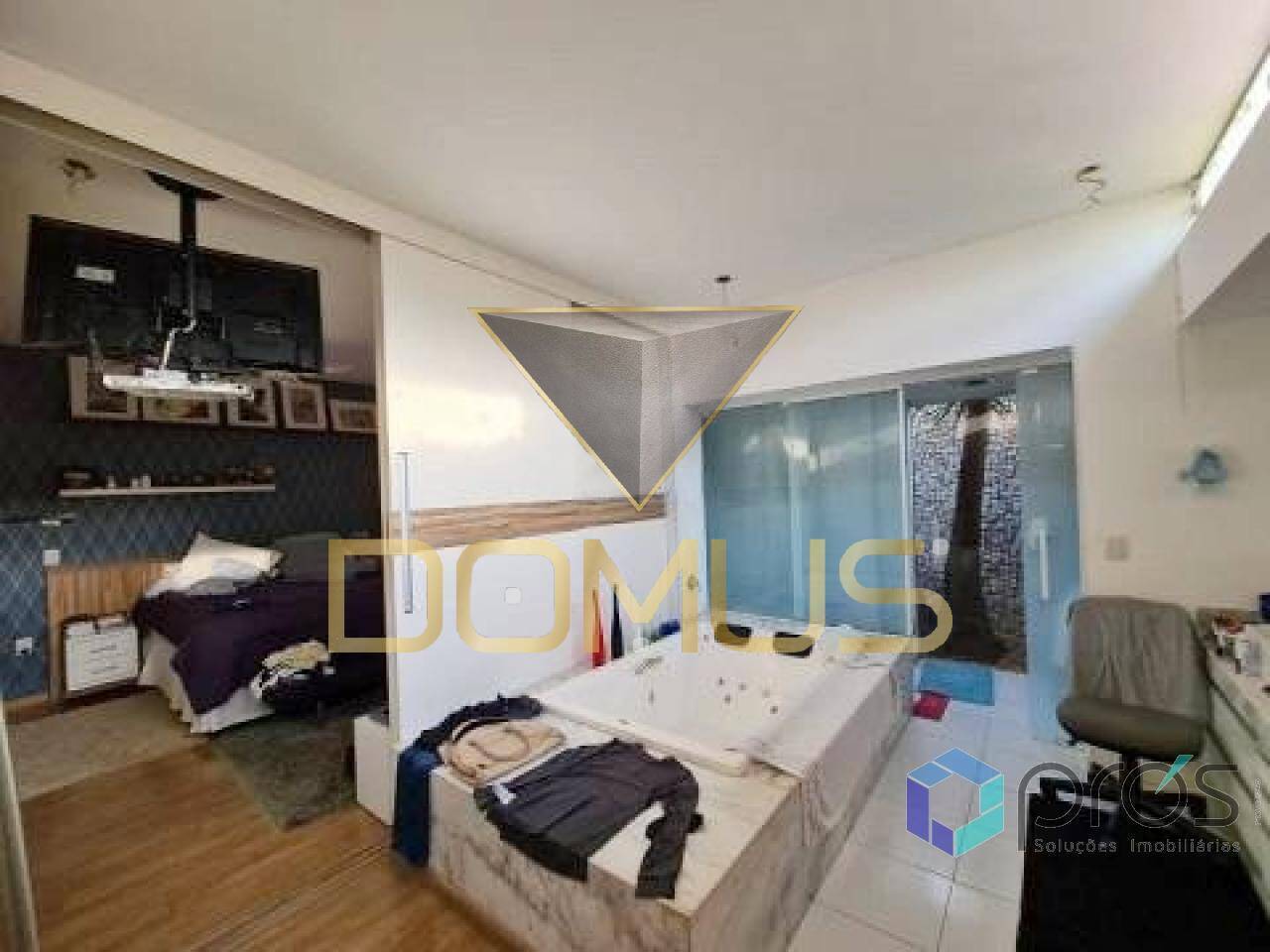 Casa, 5 quartos, 402 m² - Foto 12