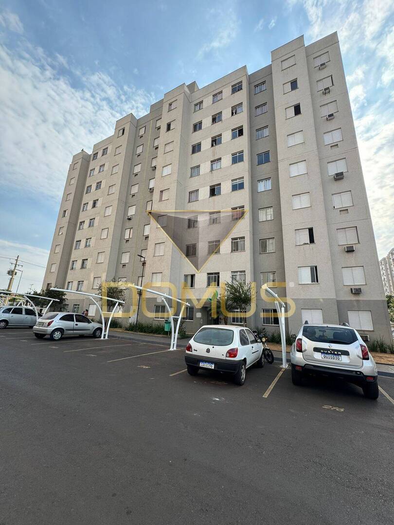 Apartamento, 2 quartos, 4662 m² - Foto 1
