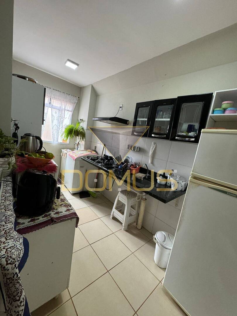 Apartamento, 2 quartos, 4662 m² - Foto 2