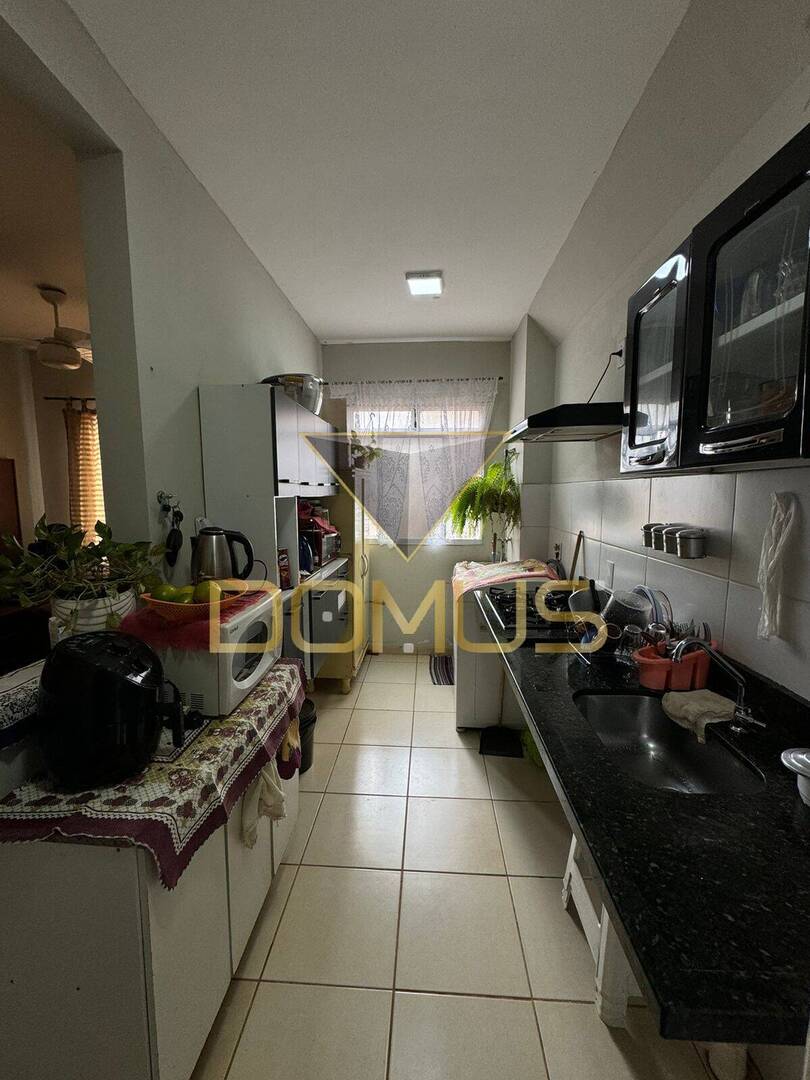 Apartamento, 2 quartos, 4662 m² - Foto 3