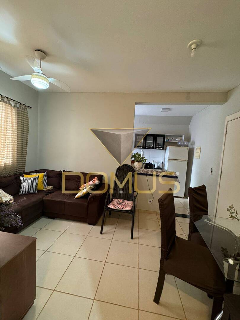 Apartamento, 2 quartos, 4662 m² - Foto 4