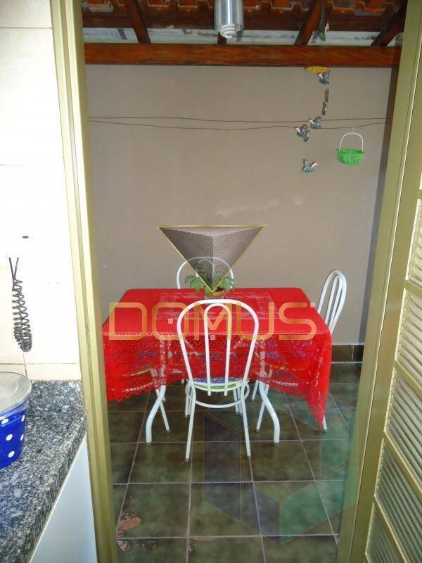 Casa, 3 quartos, 12300 m² - Foto 8