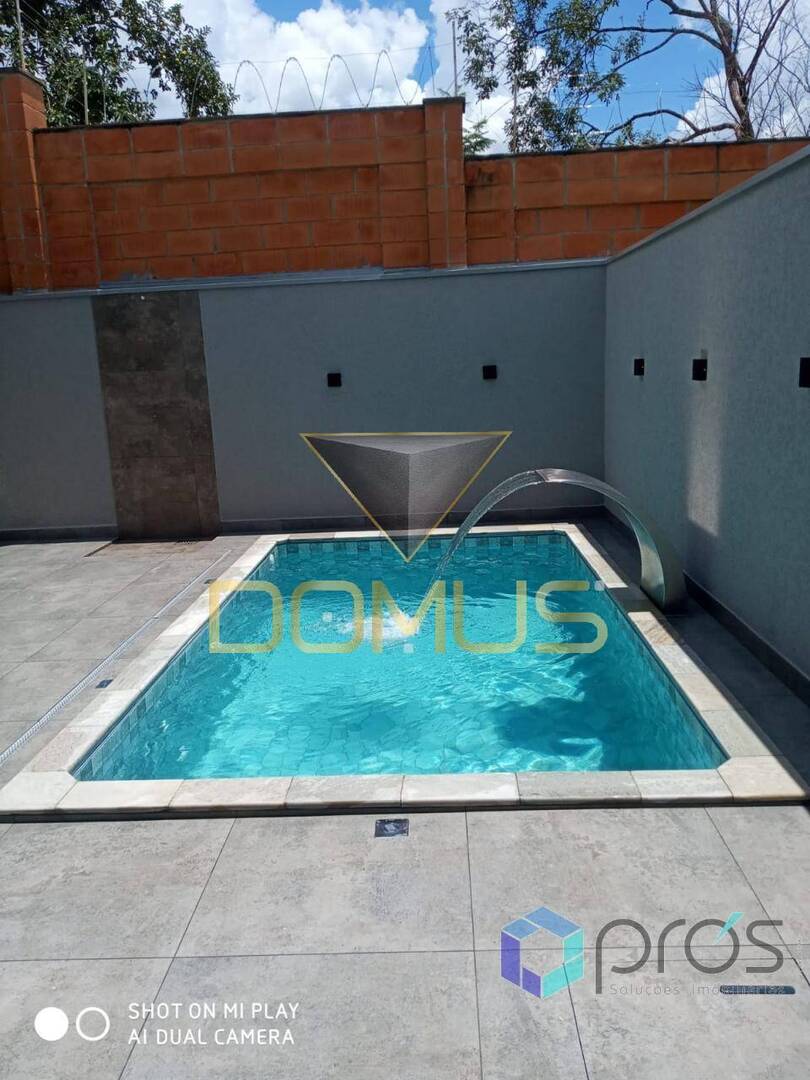 Casa de Condomínio, 3 quartos - Foto 16