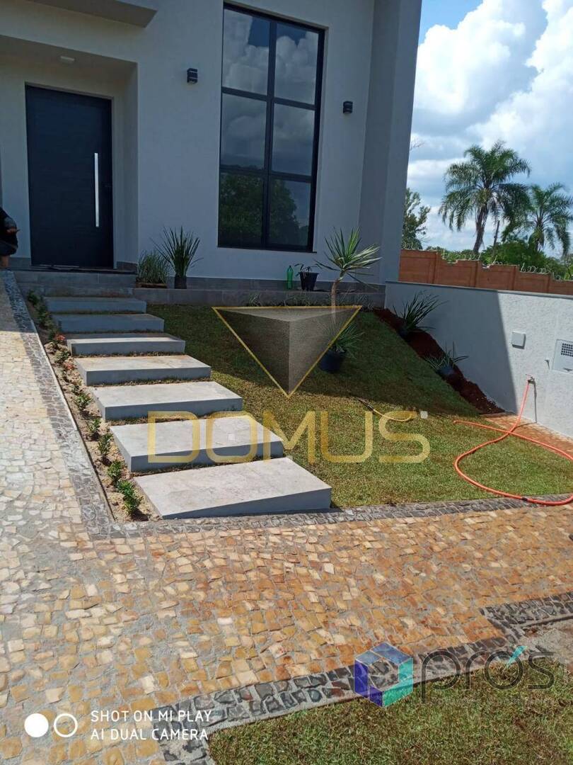 Casa de Condomínio, 3 quartos - Foto 18