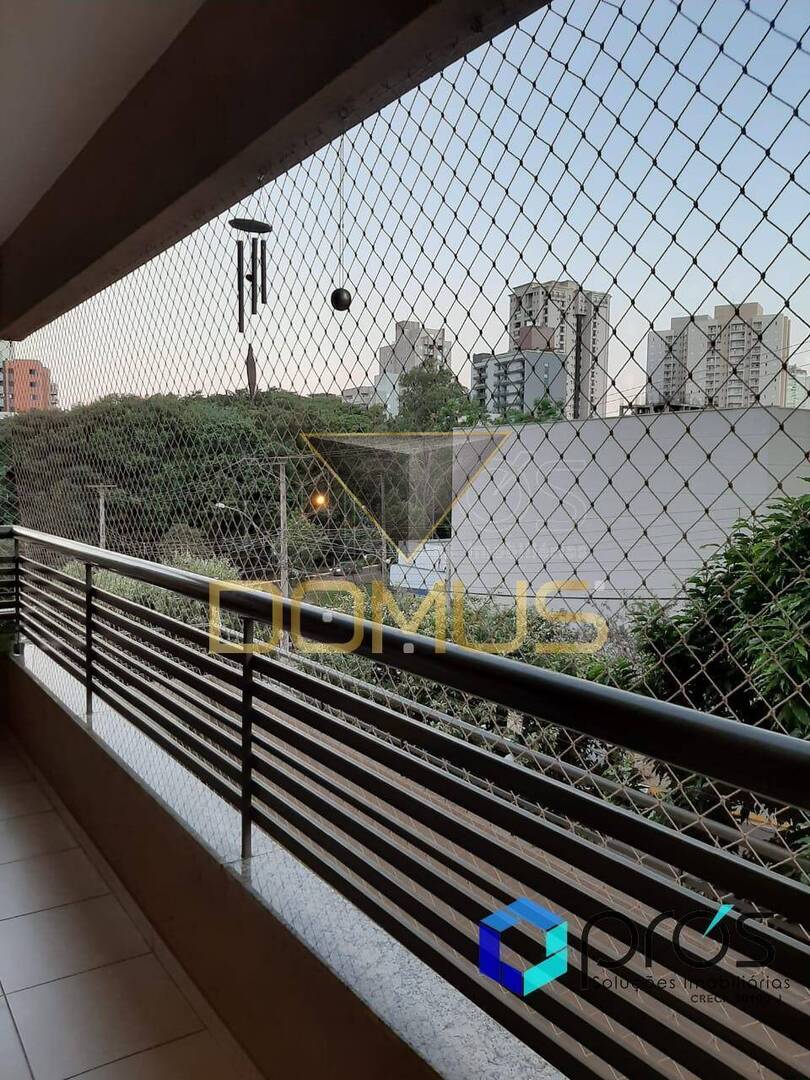 Apartamento, 3 quartos, 124 m² - Foto 3