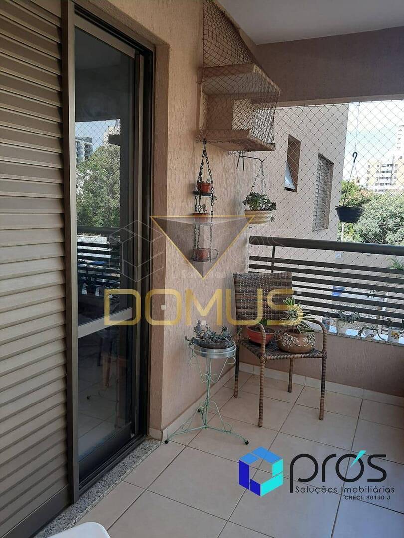 Apartamento, 3 quartos, 124 m² - Foto 5