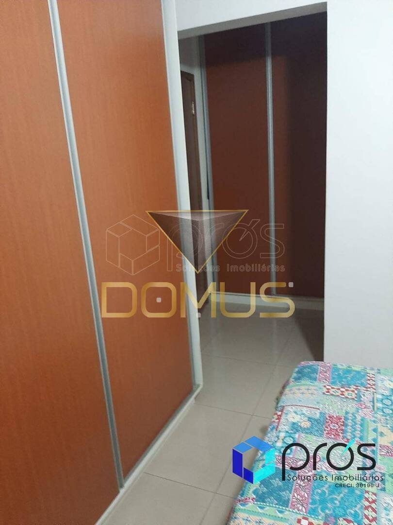 Apartamento, 3 quartos, 124 m² - Foto 11