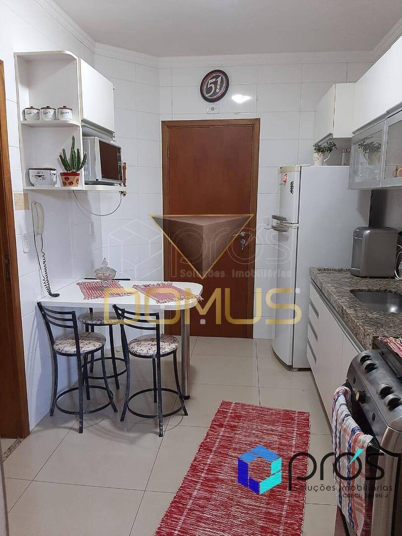 Apartamento, 3 quartos, 124 m² - Foto 13