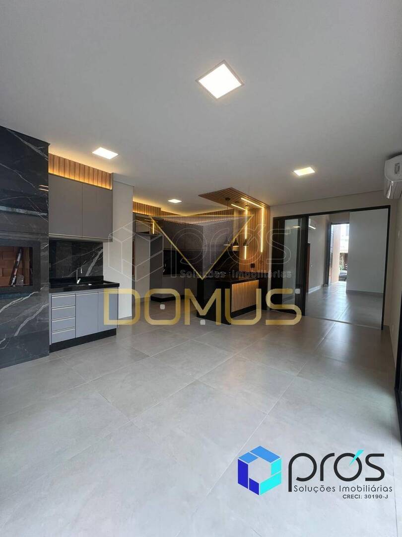 Casa de Condomínio, 3 quartos - Foto 5
