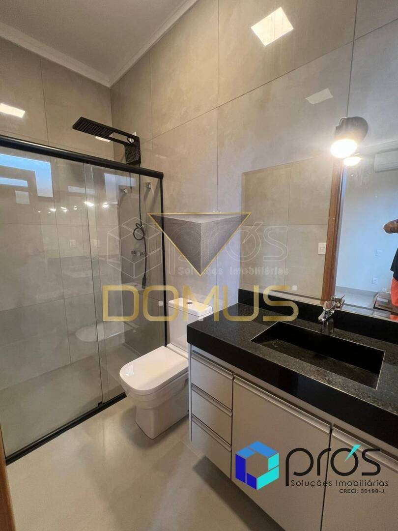 Casa de Condomínio, 3 quartos - Foto 9