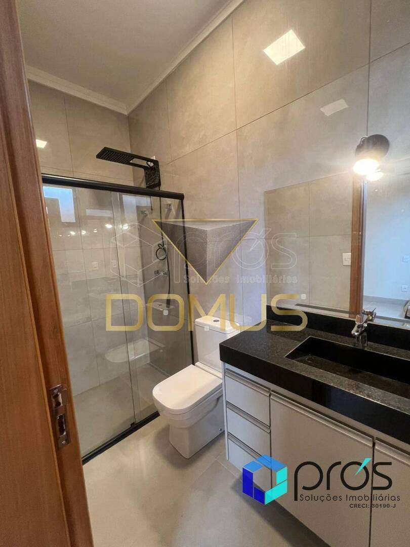 Casa de Condomínio, 3 quartos - Foto 10