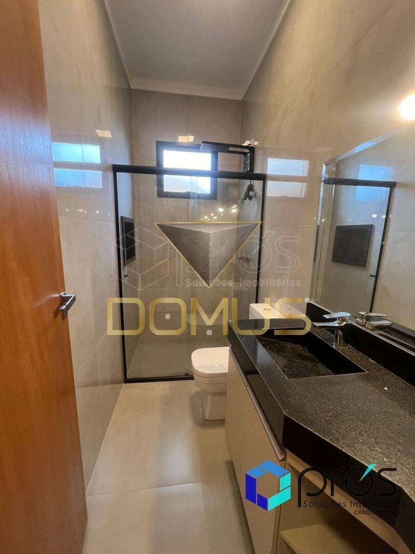 Casa de Condomínio, 3 quartos - Foto 11