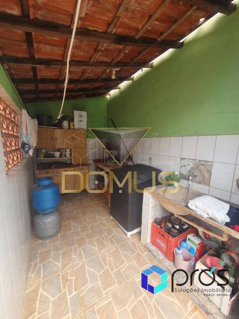Casa, 4 quartos, 14000 m² - Foto 3