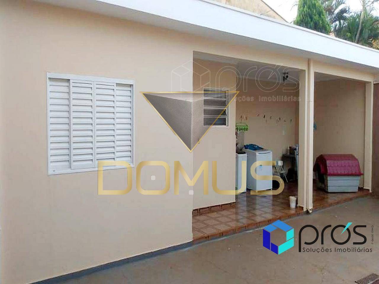 Casa, 3 quartos, 12400 m² - Foto 2