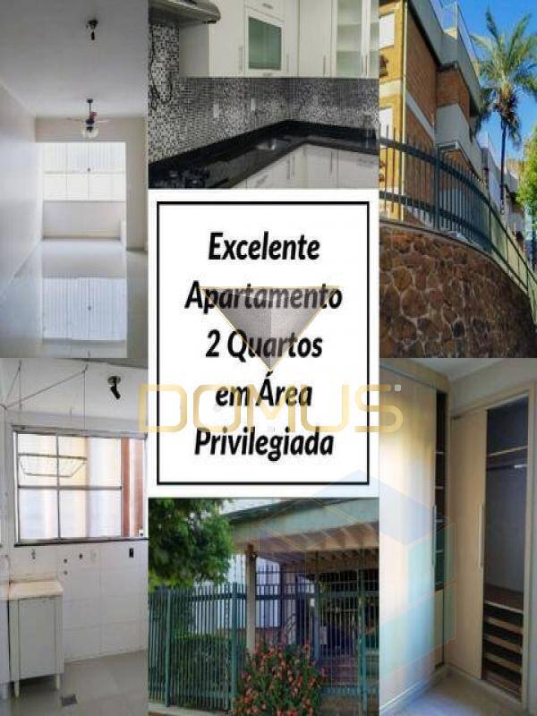 Apartamento, 2 quartos, 80 m² - Foto 25