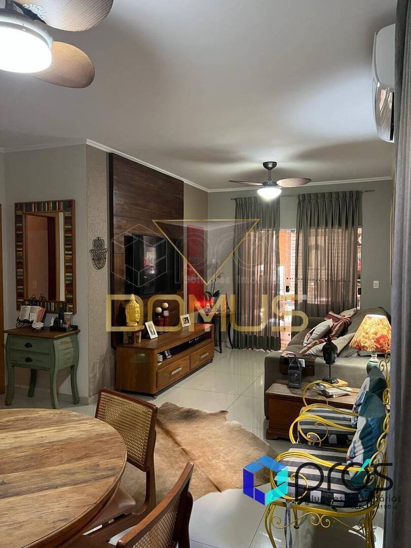 Casa de Condomínio, 4 quartos - Foto 2