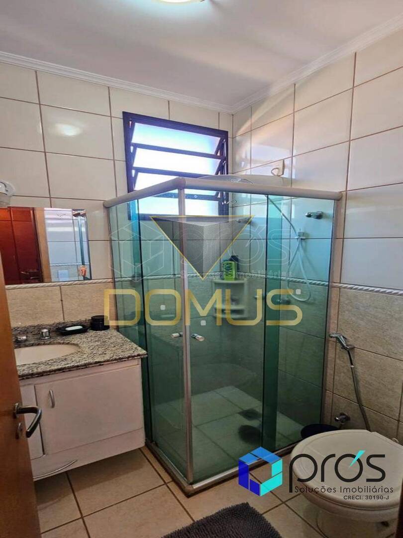 Casa de Condomínio, 4 quartos - Foto 5