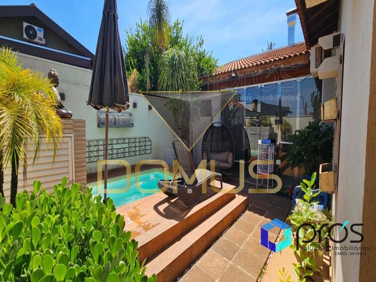 Casa de Condomínio, 4 quartos - Foto 6