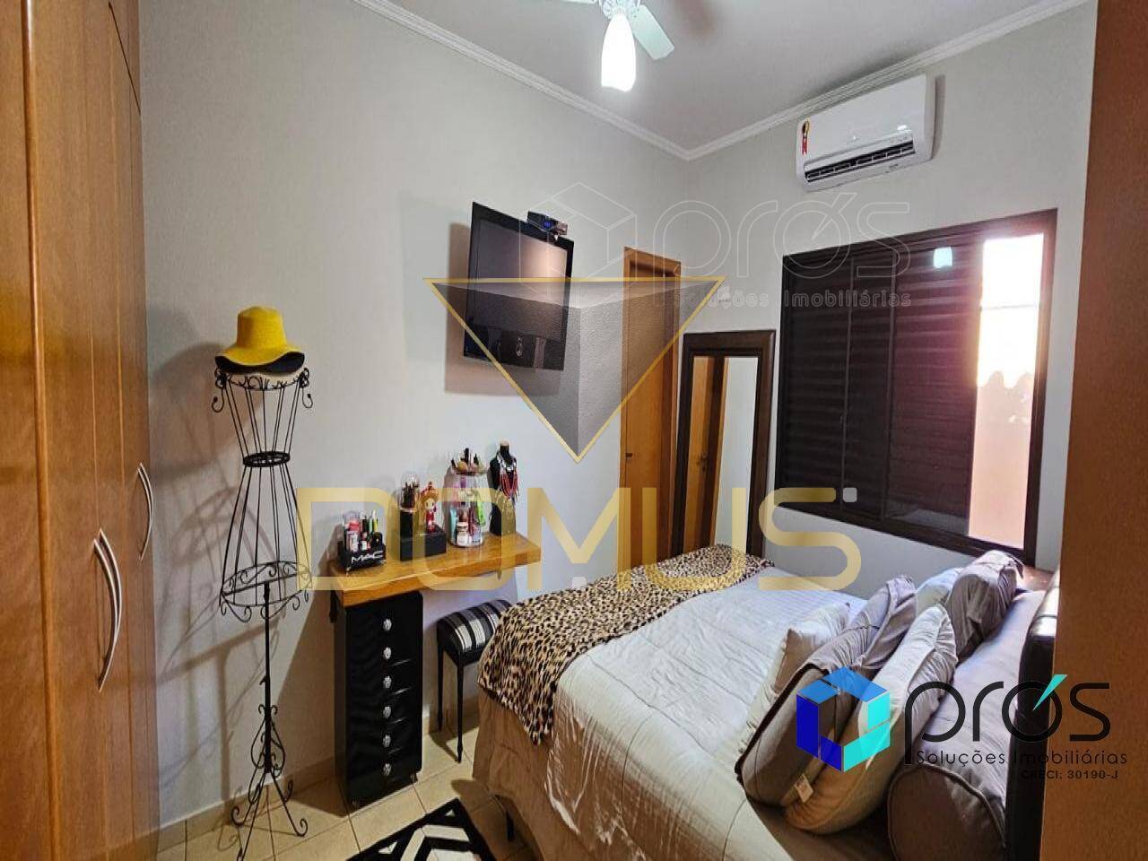Casa de Condomínio, 4 quartos - Foto 10