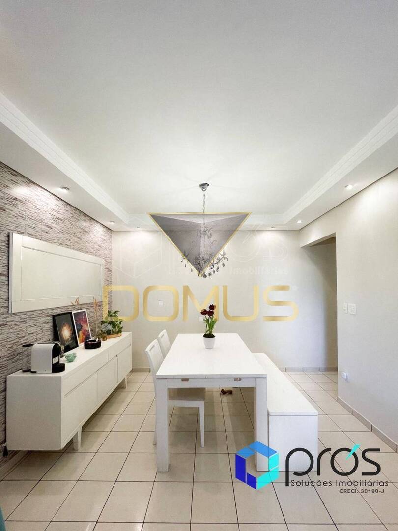 Apartamento, 2 quartos, 69 m² - Foto 2