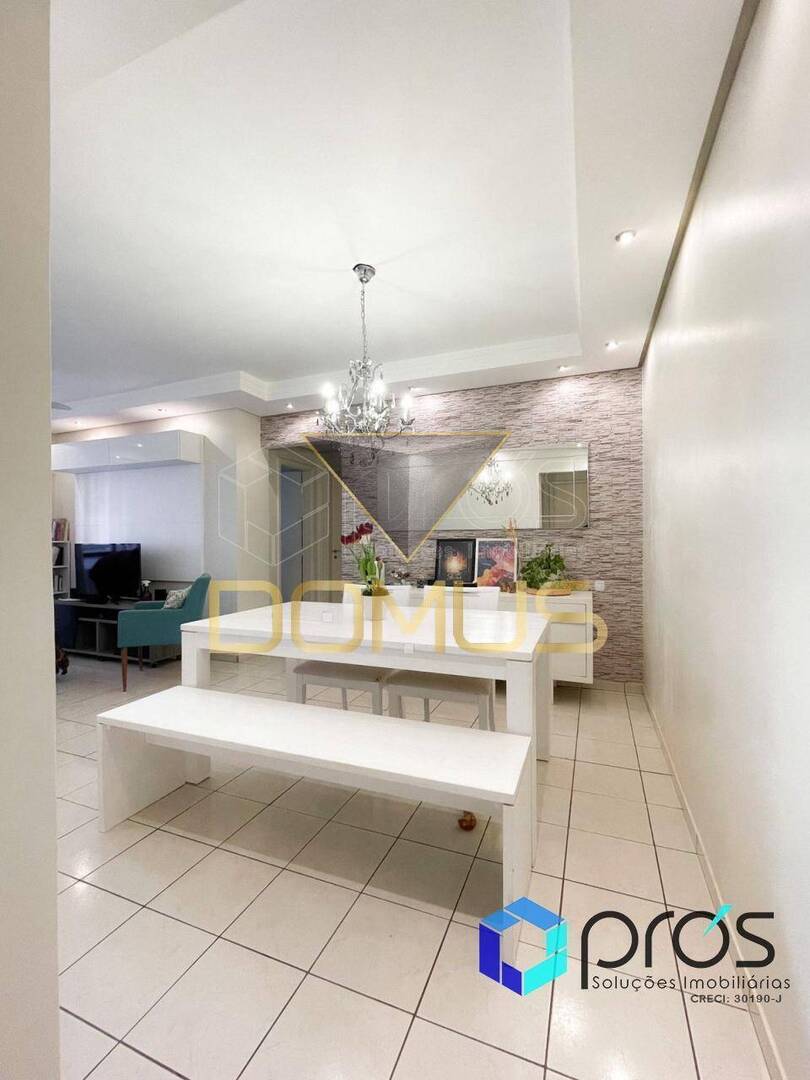 Apartamento, 2 quartos, 69 m² - Foto 3