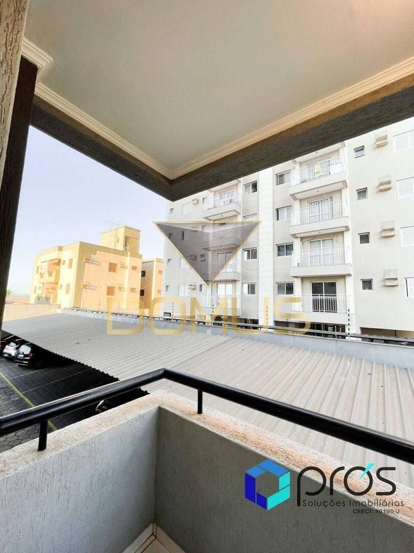 Apartamento, 2 quartos, 69 m² - Foto 5