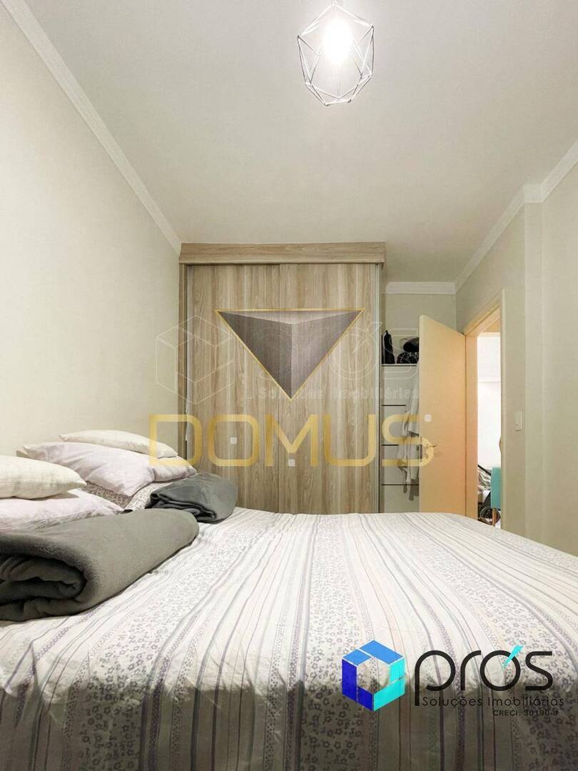 Apartamento, 2 quartos, 69 m² - Foto 6