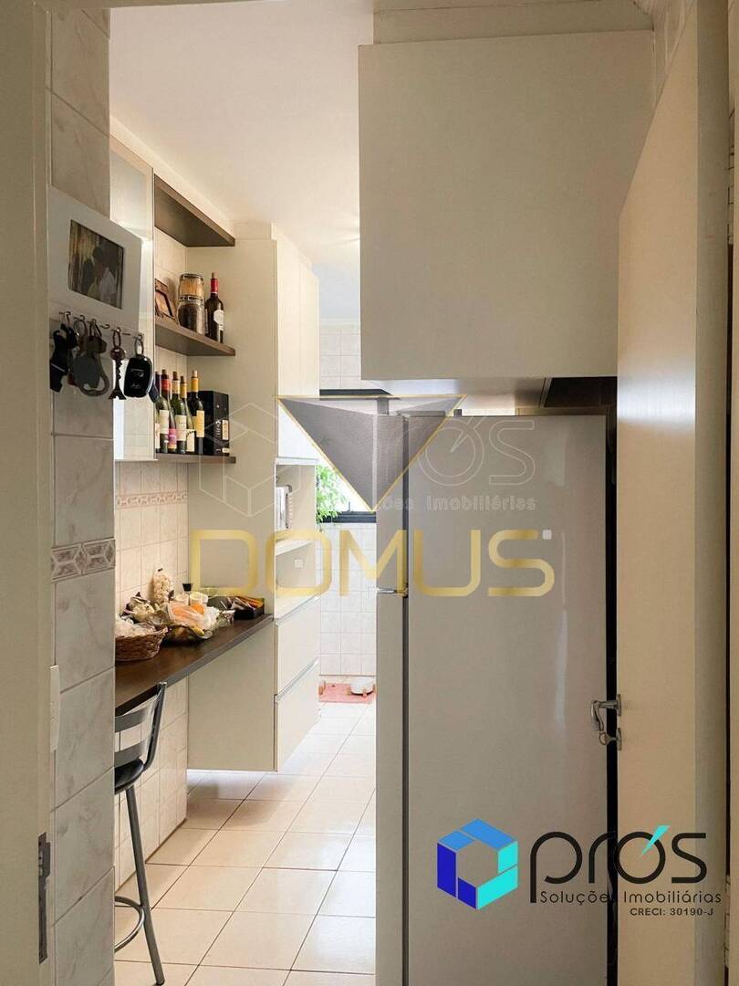 Apartamento, 2 quartos, 69 m² - Foto 8