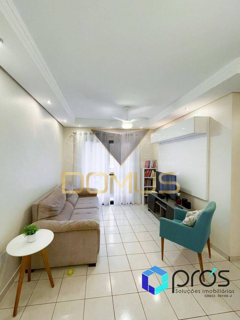 Apartamento, 2 quartos, 69 m² - Foto 9