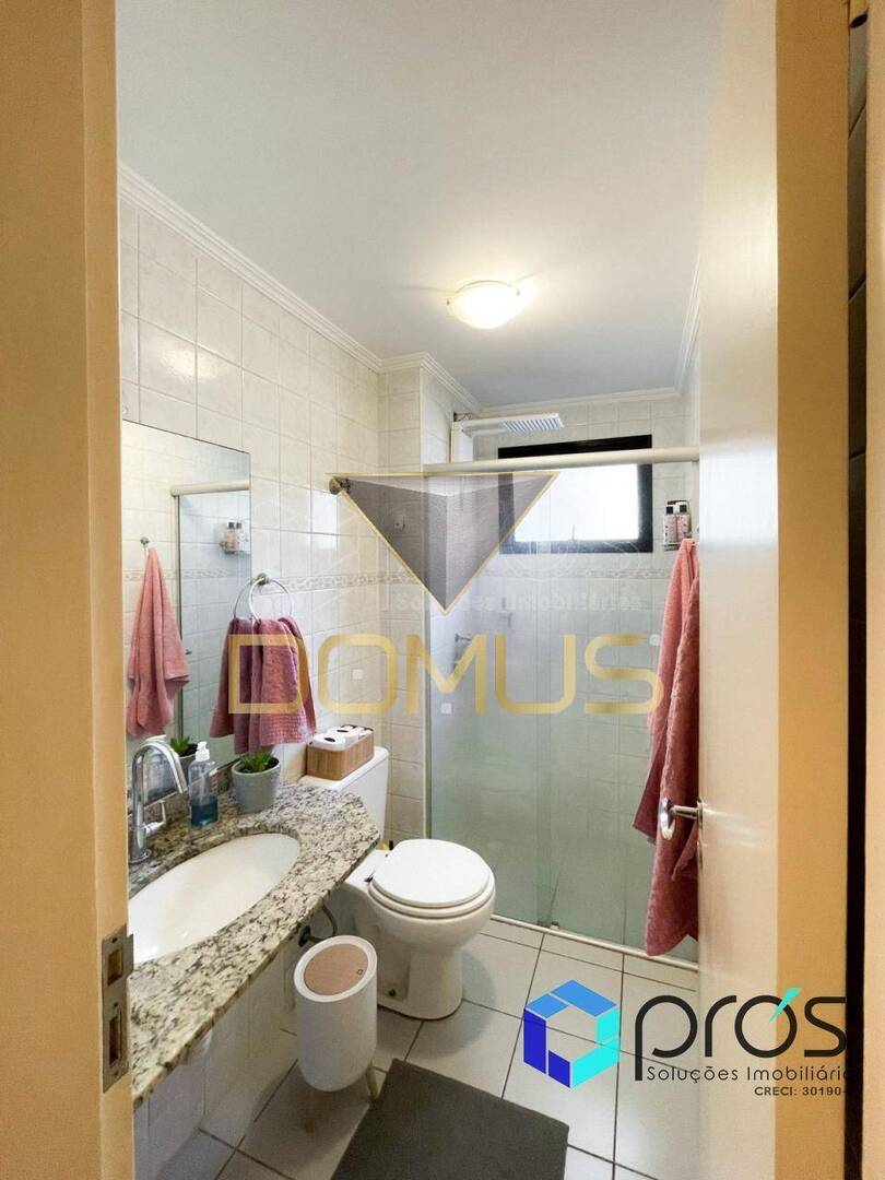 Apartamento, 2 quartos, 69 m² - Foto 10