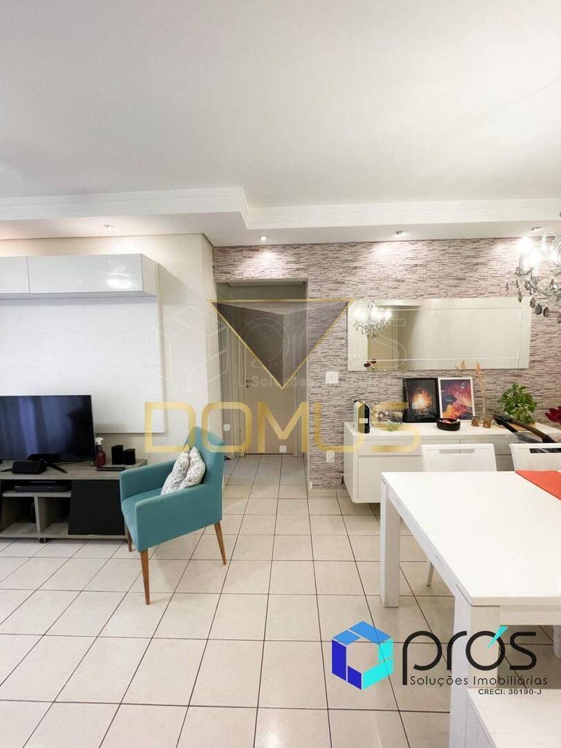 Apartamento, 2 quartos, 69 m² - Foto 11