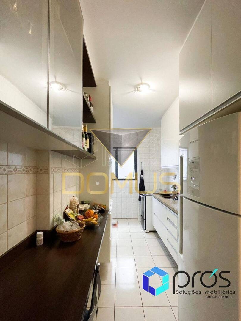 Apartamento, 2 quartos, 69 m² - Foto 13