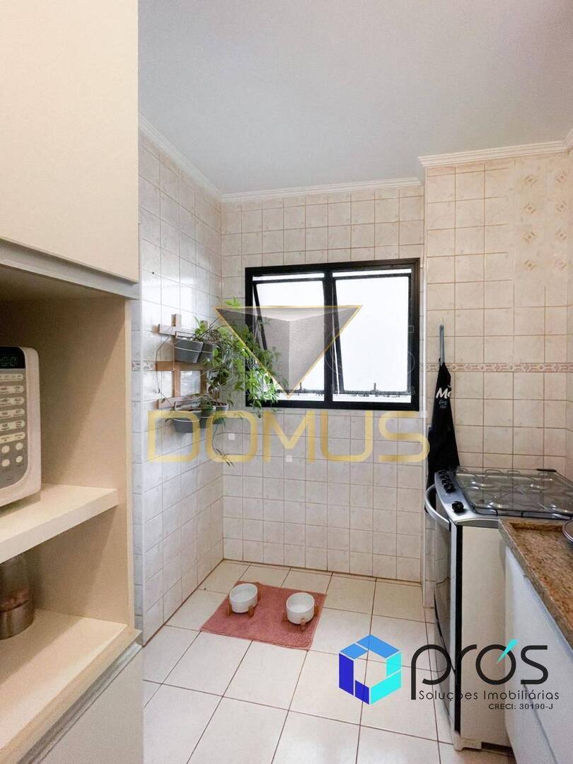 Apartamento, 2 quartos, 69 m² - Foto 16