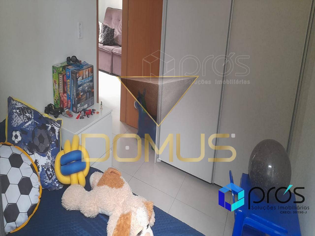 Apartamento, 2 quartos, 90 m² - Foto 3
