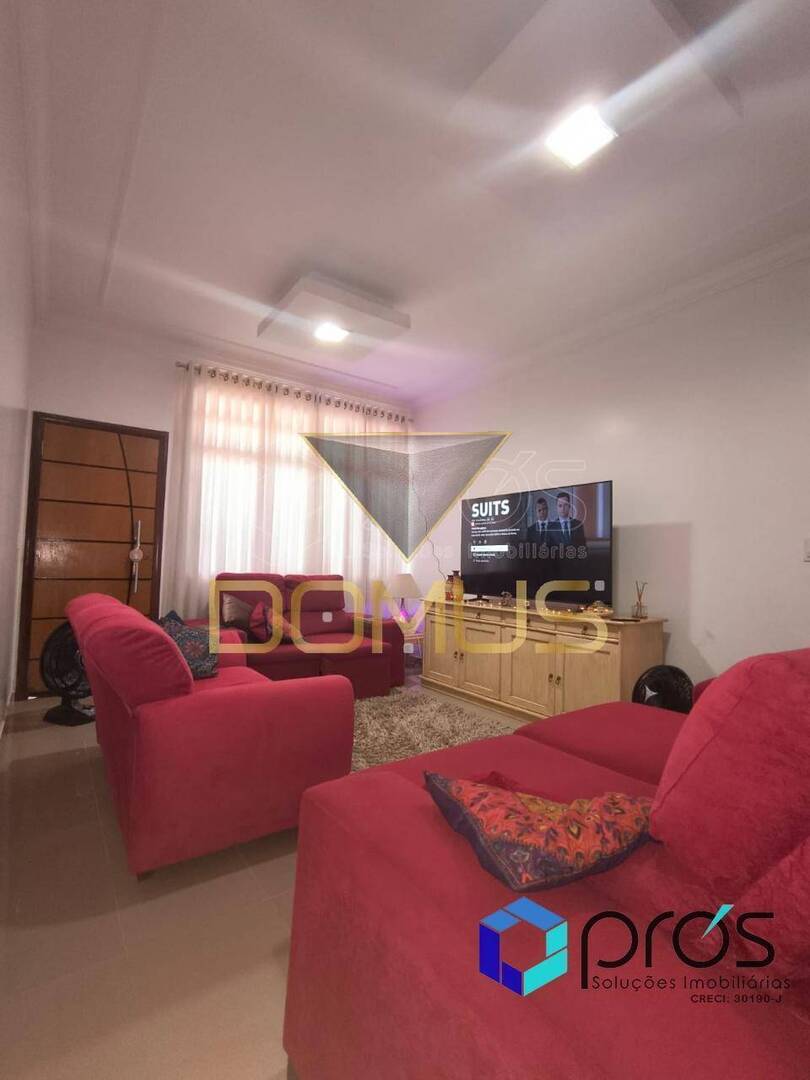 Sobrado, 4 quartos, 308 m² - Foto 4