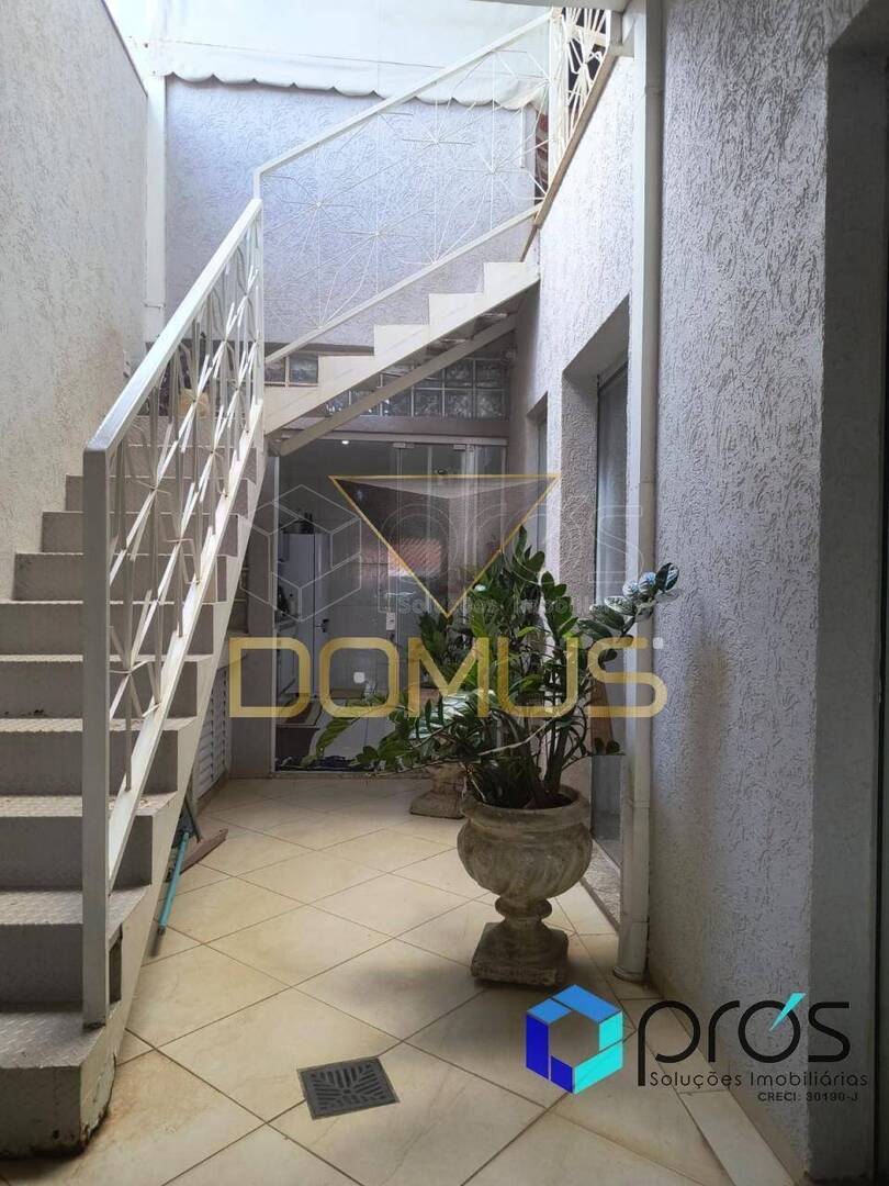 Sobrado, 4 quartos, 308 m² - Foto 5