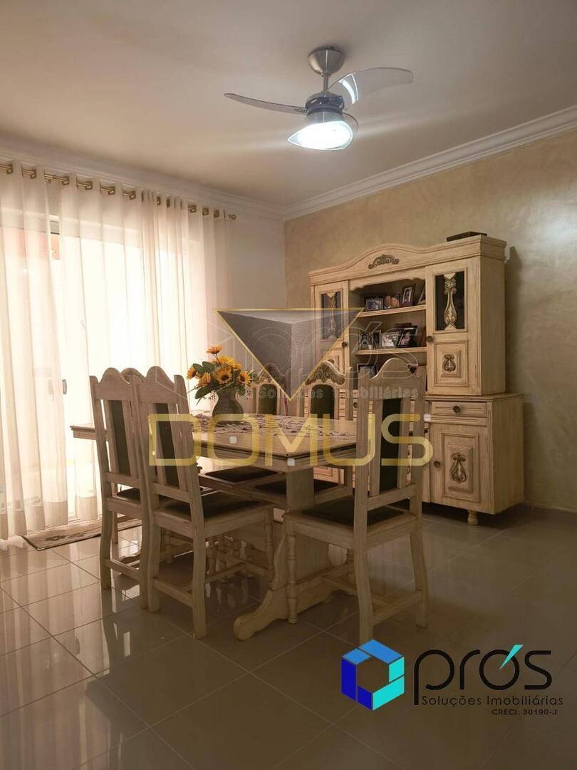 Sobrado, 4 quartos, 308 m² - Foto 6
