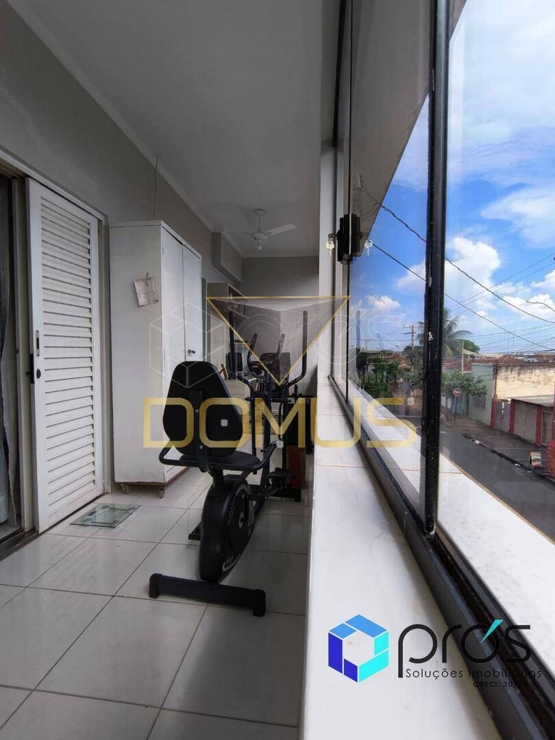Sobrado, 4 quartos, 308 m² - Foto 7