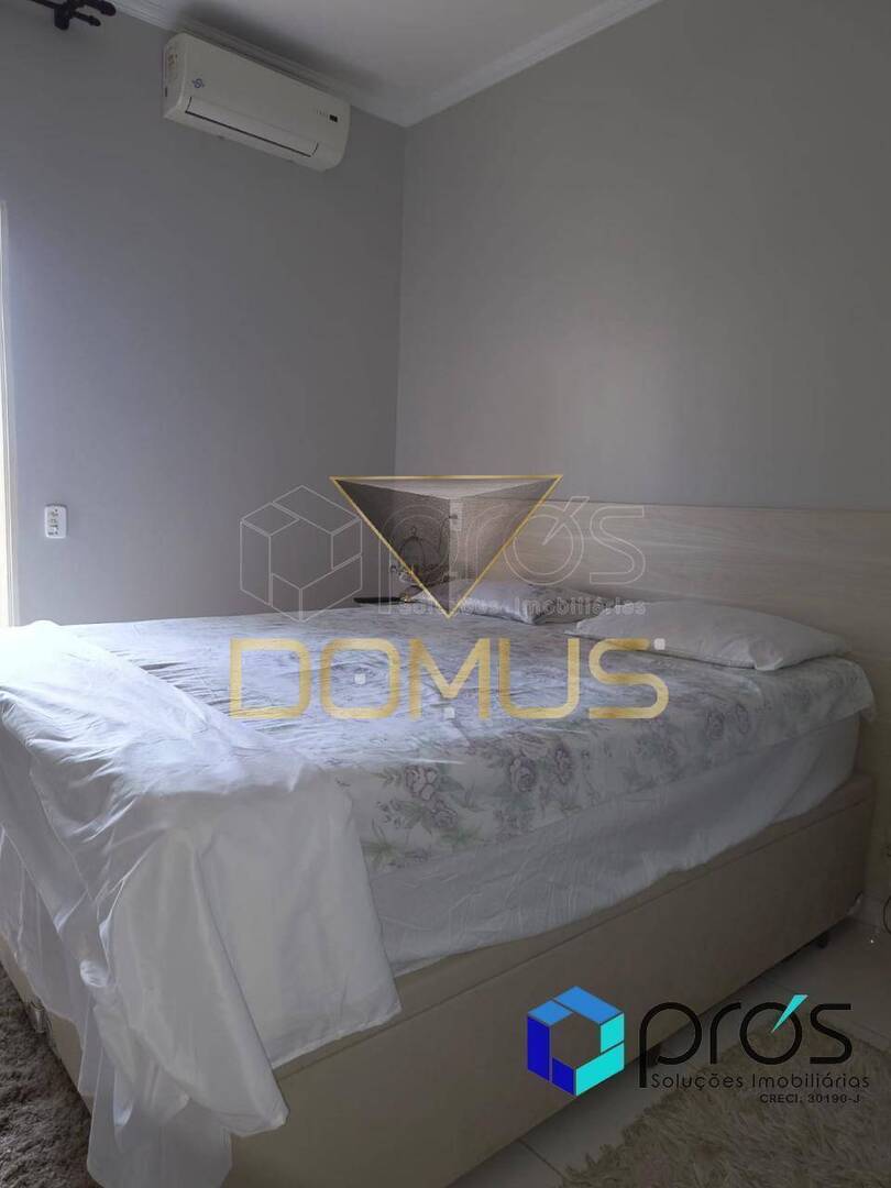 Sobrado, 4 quartos, 308 m² - Foto 8
