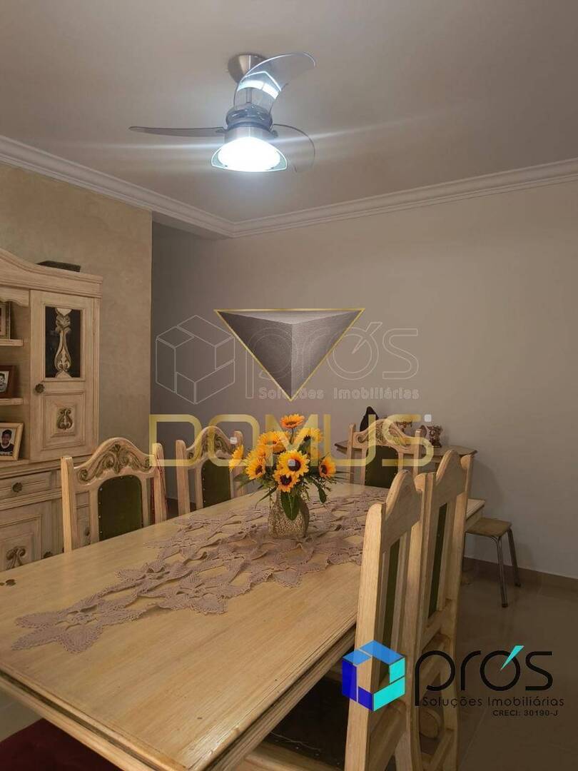 Sobrado, 4 quartos, 308 m² - Foto 9