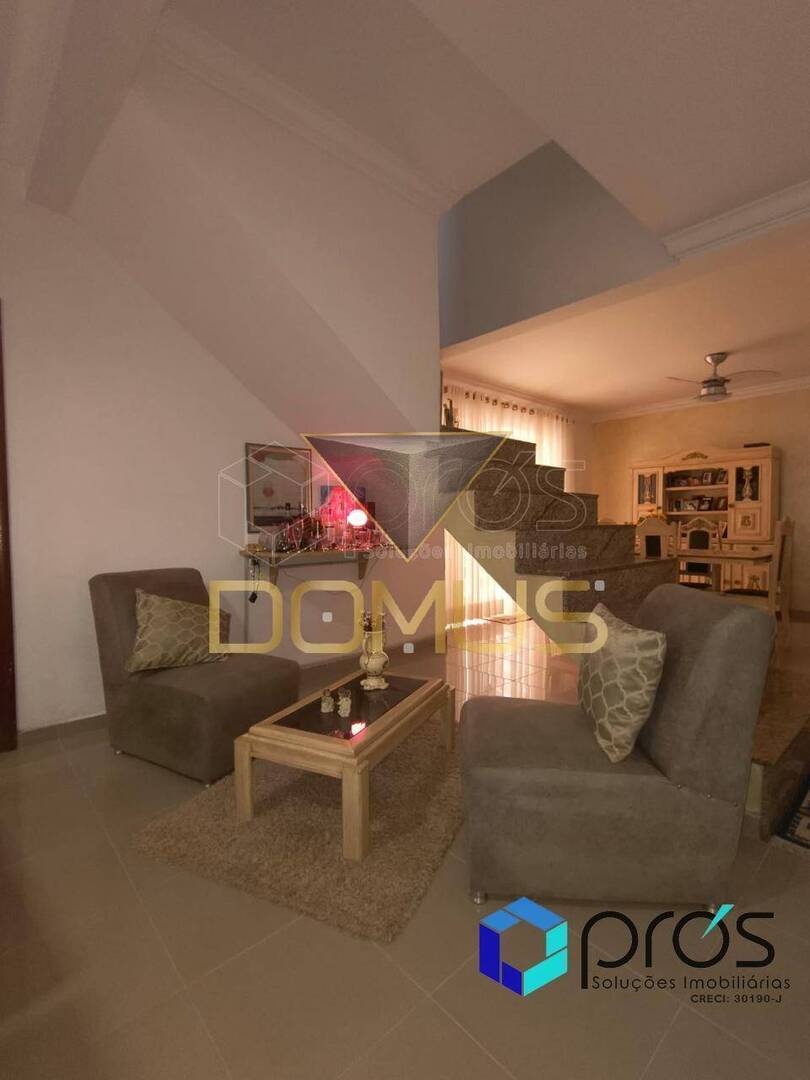 Sobrado, 4 quartos, 308 m² - Foto 10