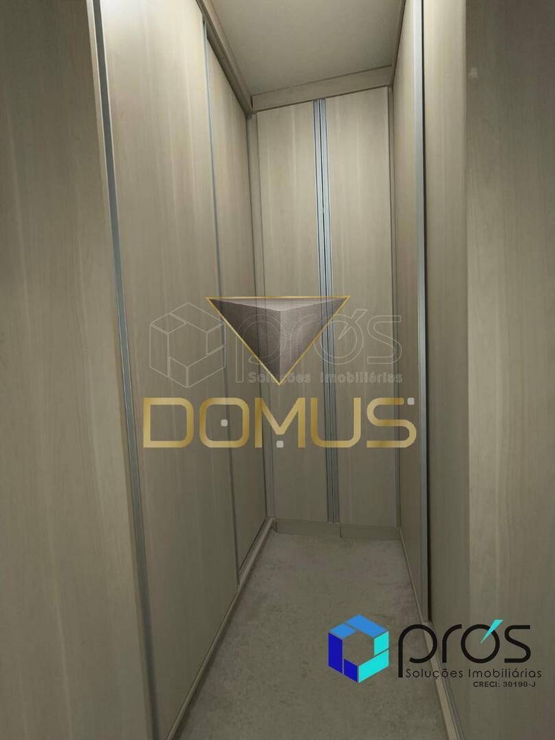 Sobrado, 4 quartos, 308 m² - Foto 11