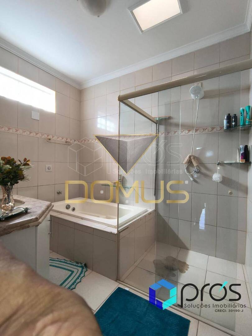 Sobrado, 4 quartos, 308 m² - Foto 12