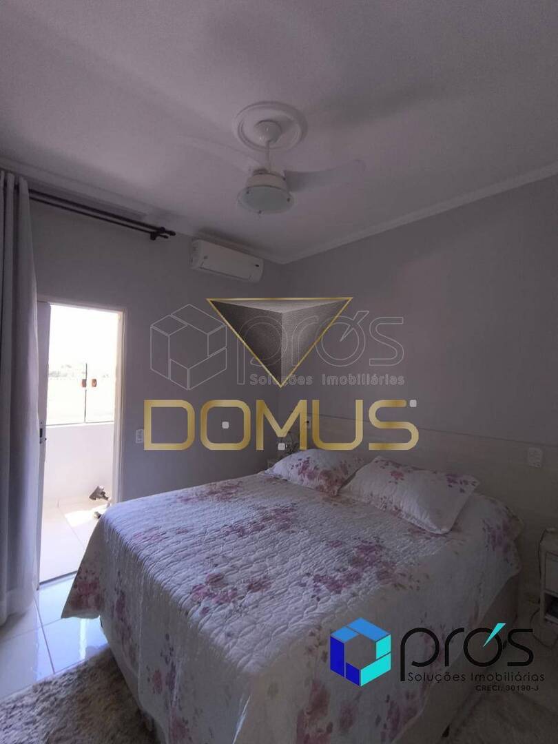 Sobrado, 4 quartos, 308 m² - Foto 13